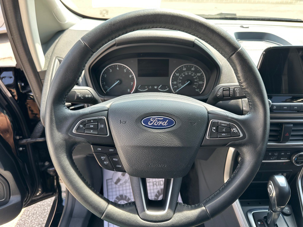 2019 Ford Econoline Image 12