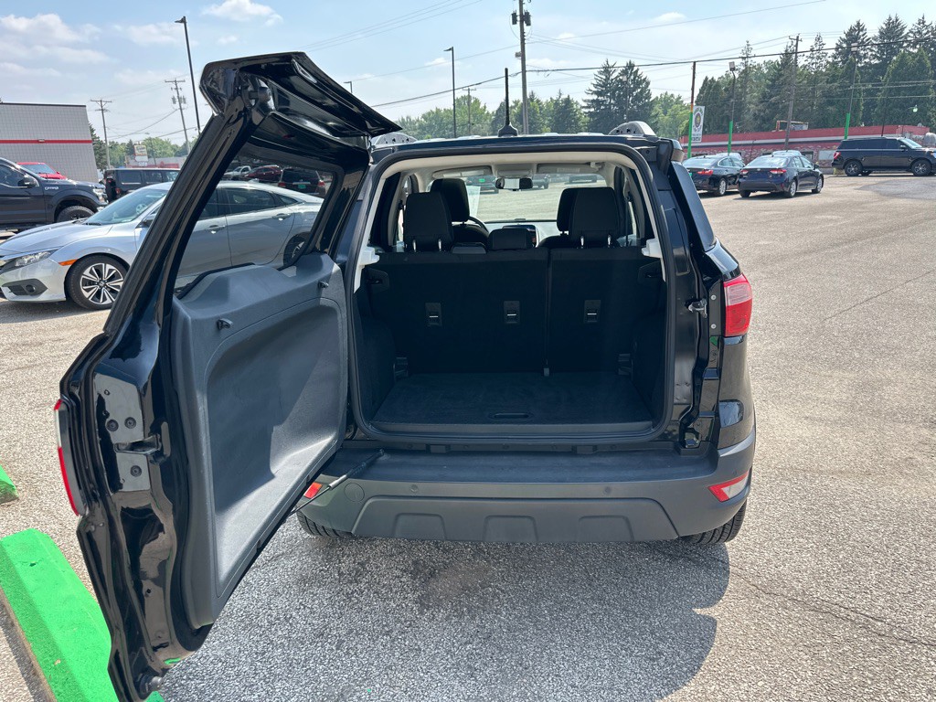 2019 Ford Econoline Image 16