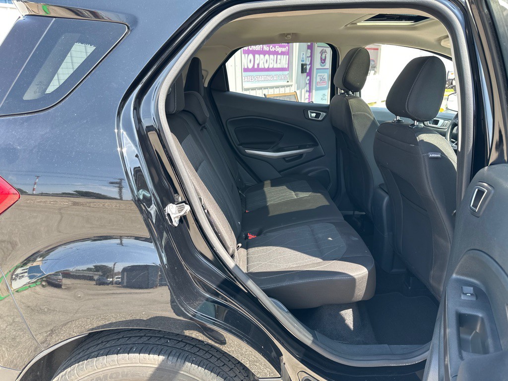 2019 Ford Econoline Image 17