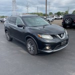 Image for 2016 Nissan Rogue S ID: 6692737