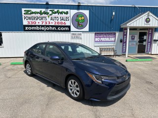 Image for 2023 Toyota Corolla LE ID: 6699748