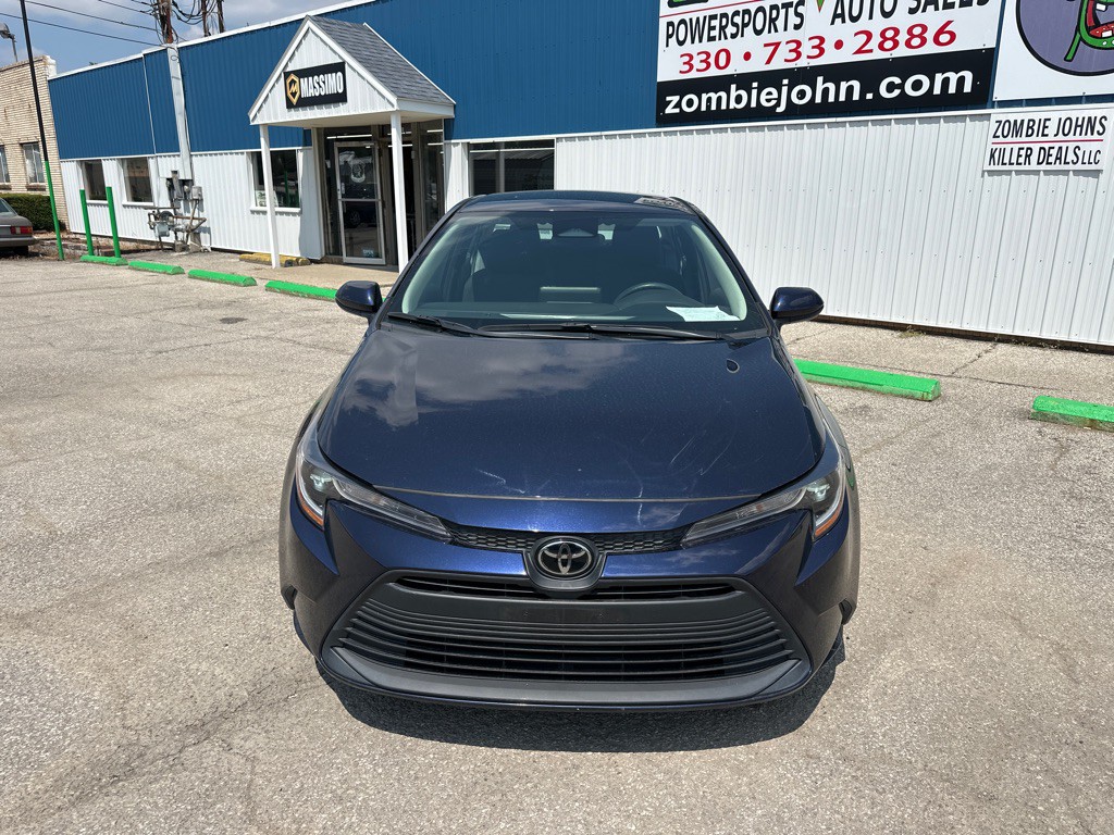 2023 Toyota Corolla Image 2