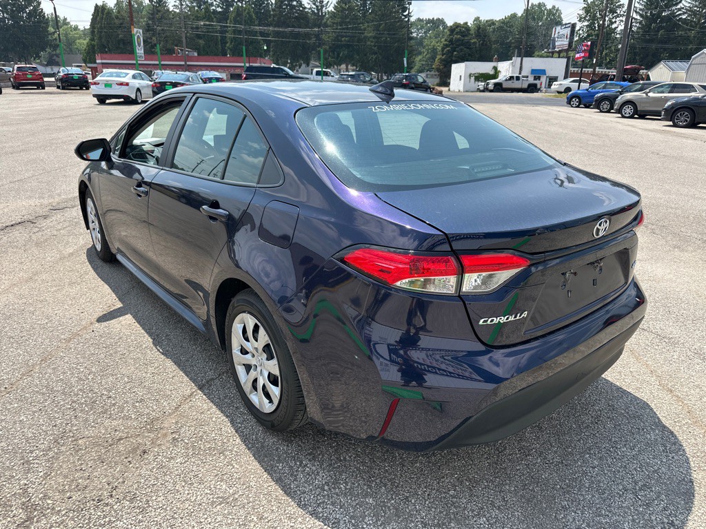 2023 Toyota Corolla Image 5