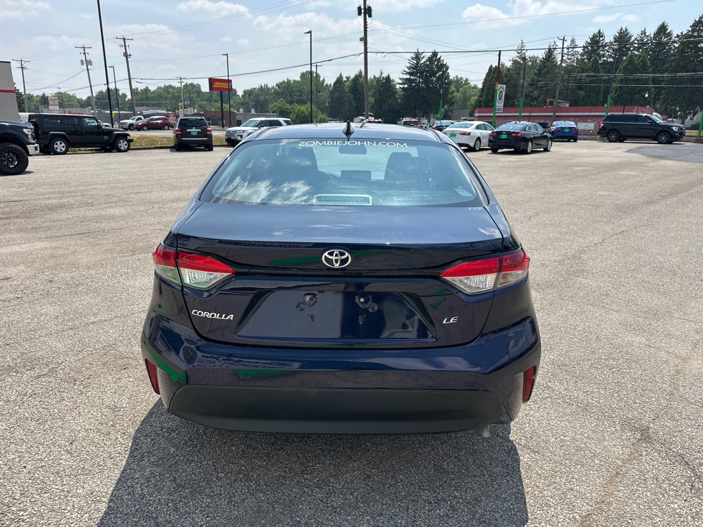 2023 Toyota Corolla Image 6