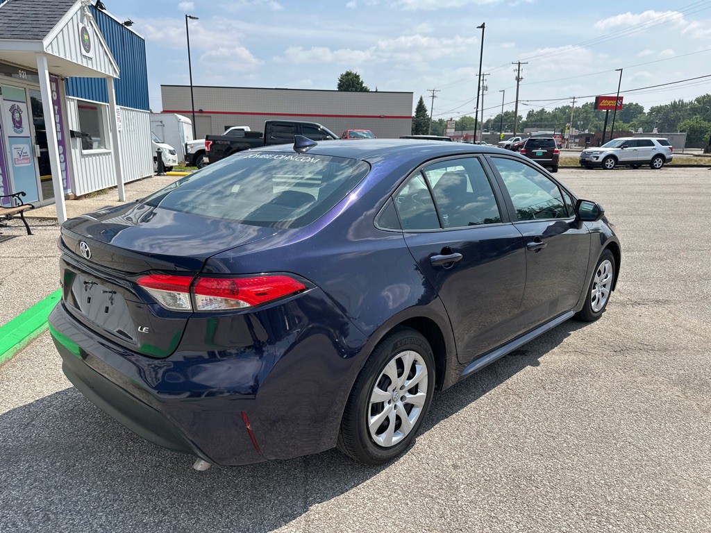 2023 Toyota Corolla Image 7