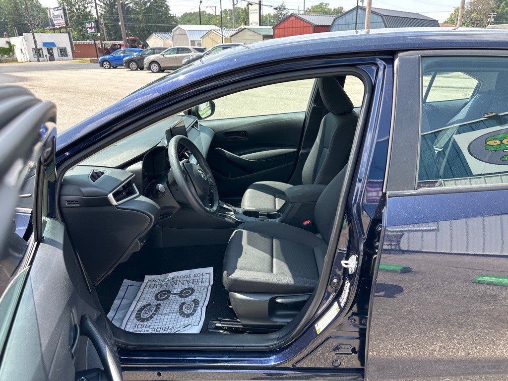 2023 Toyota Corolla Image 9