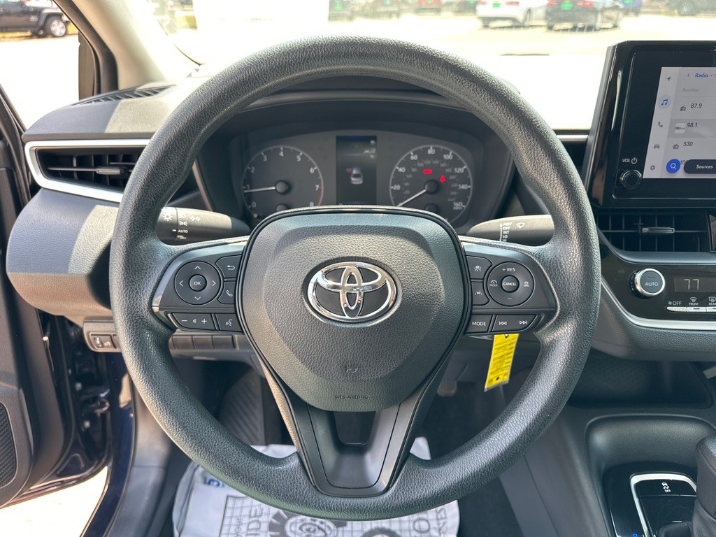 2023 Toyota Corolla Image 10