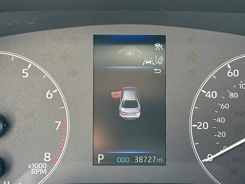 2023 Toyota Corolla Image 11