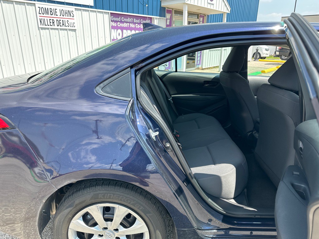 2023 Toyota Corolla Image 15