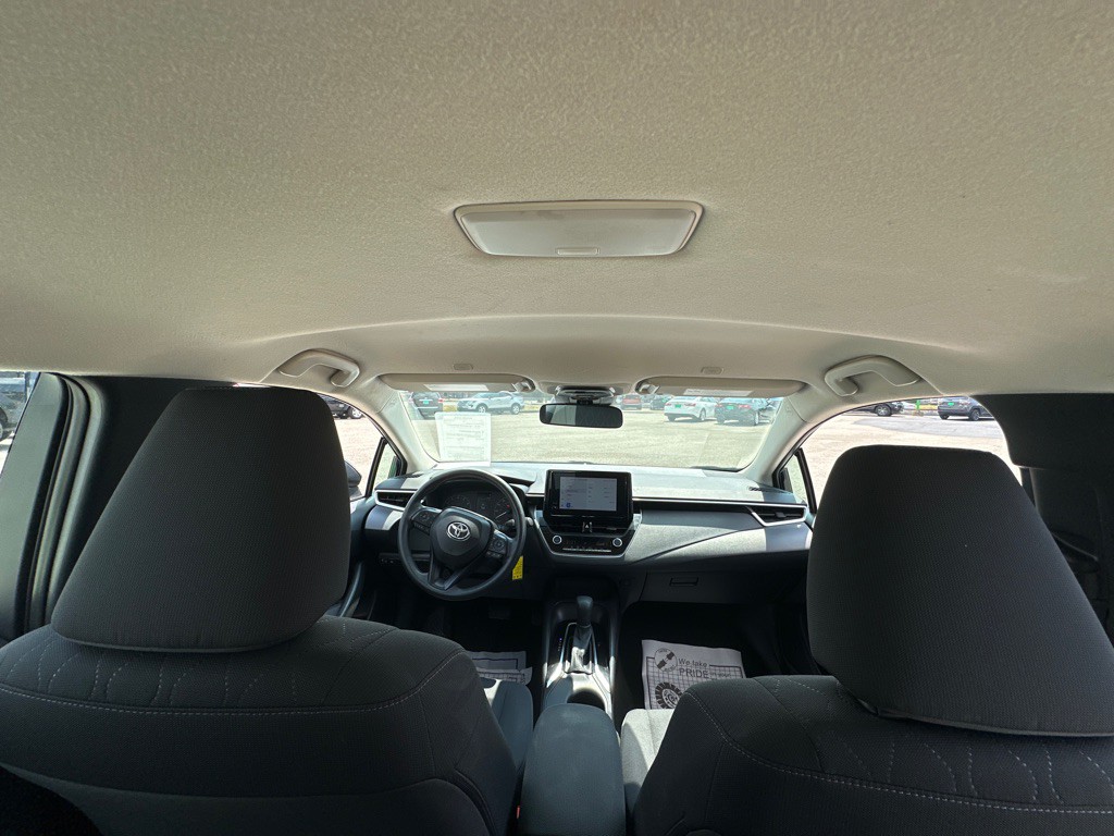 2023 Toyota Corolla Image 18