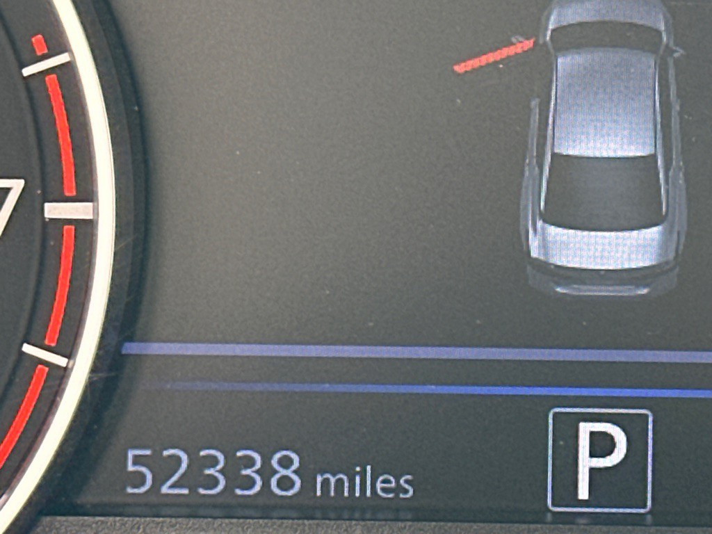 2024 Nissan Altima Image 11