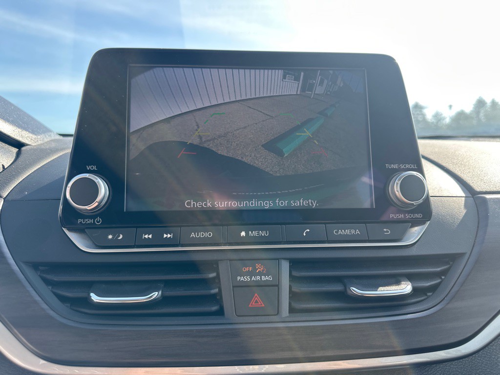 2024 Nissan Altima Image 13