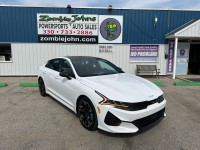 Image for 2022 Kia K5 Gt Line ID: 6712054