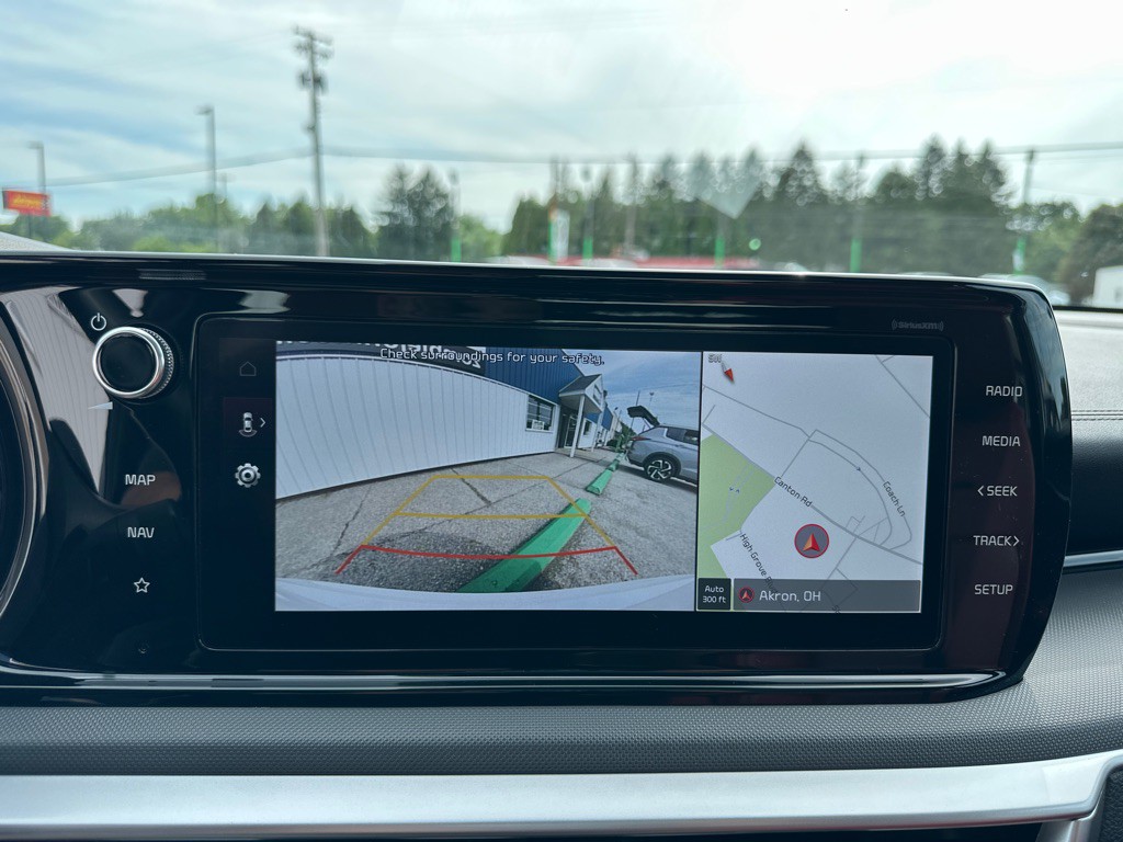 2022 Kia K5 Image 14