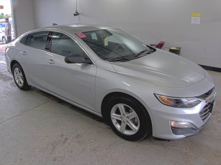 Image for 2020 Chevrolet Malibu LS ID: 6719784
