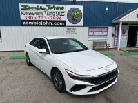 Image for 2024 Hyundai Elantra SEL ID: 6720117