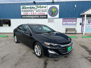 Image for 2023 Chevrolet Malibu LT ID: 6746376