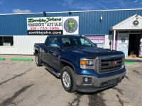 Image for 2015 GMC Sierra 1500 SLE ID: 6765414