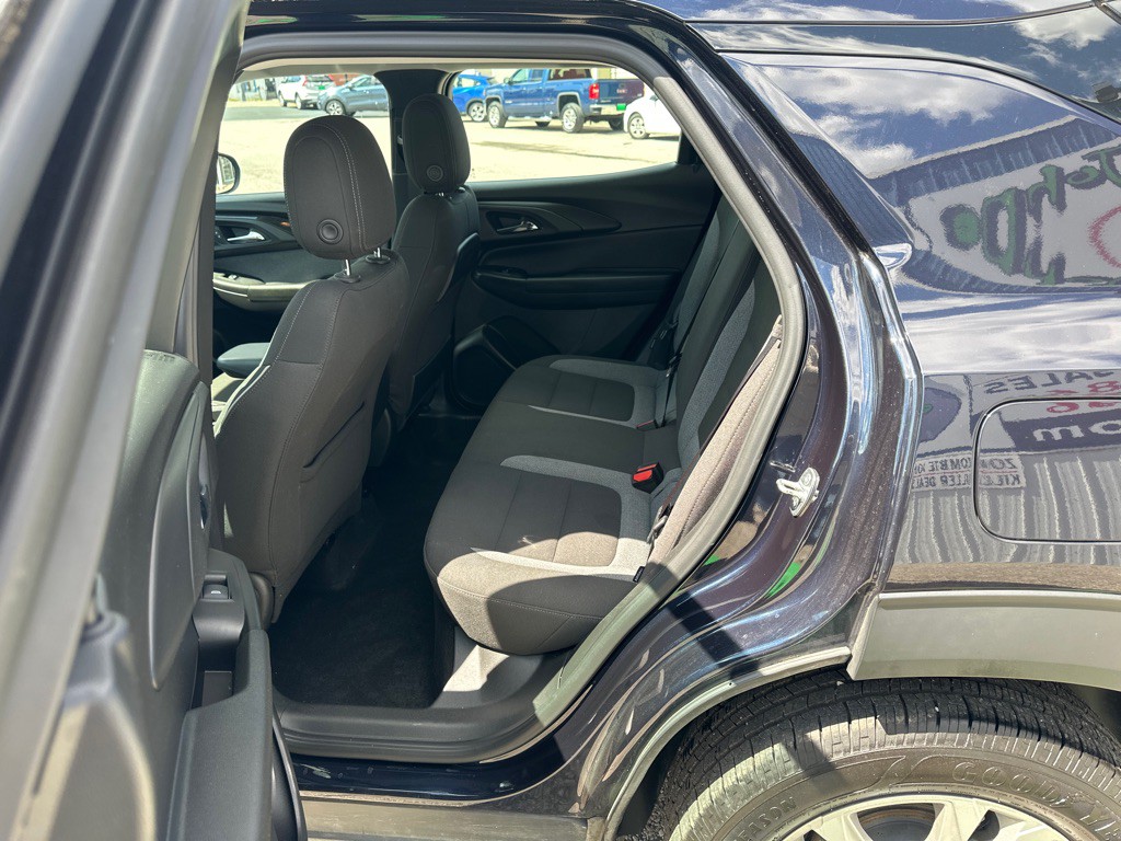 2021 Chevrolet Trailblazer Image 15