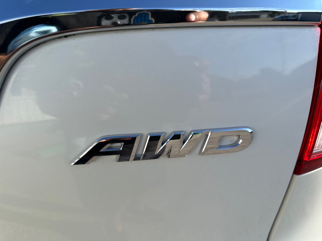 2016 Honda CR-V Image 7