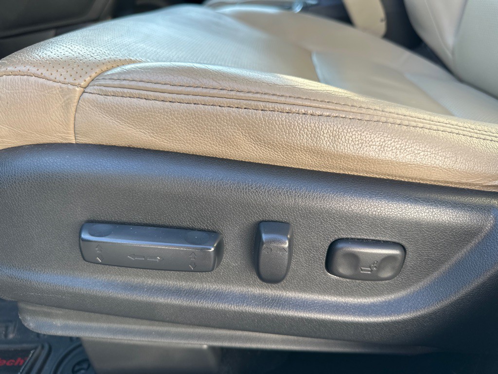 2016 Honda CR-V Image 12