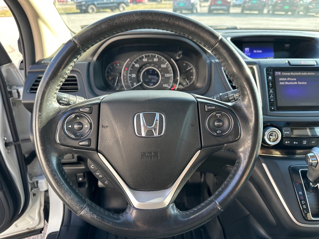 2016 Honda CR-V Image 13