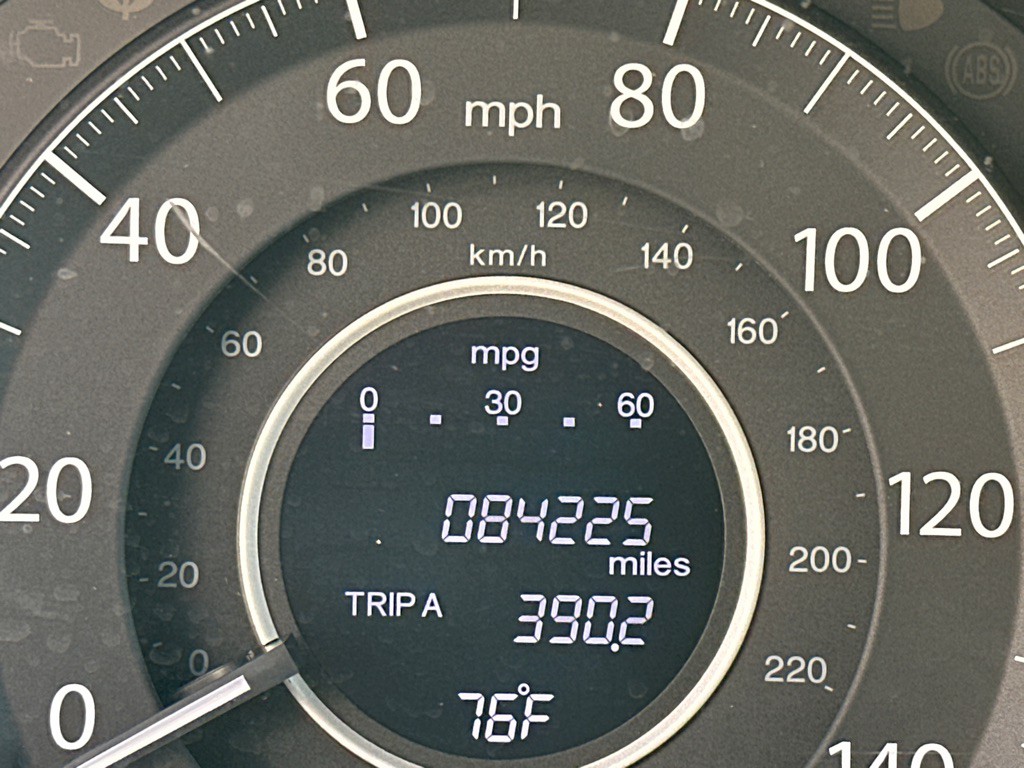 2016 Honda CR-V Image 14