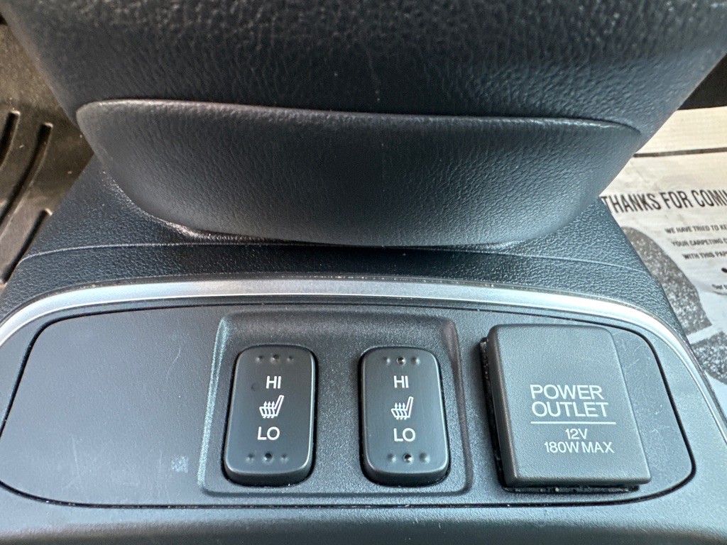 2016 Honda CR-V Image 16