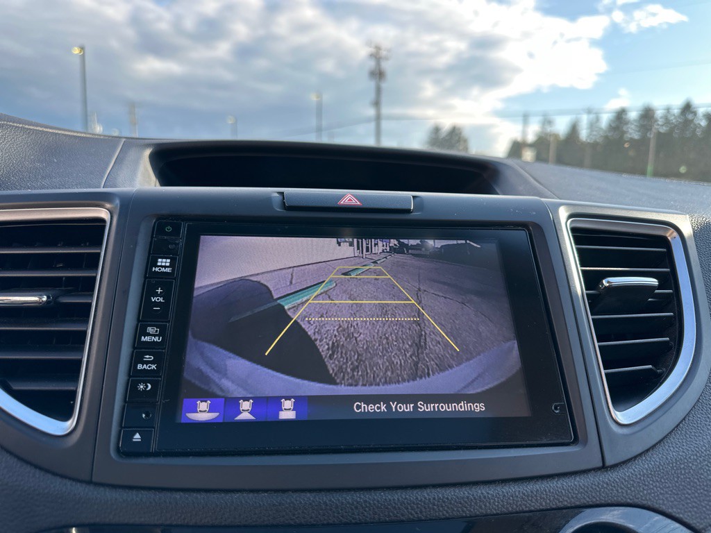2016 Honda CR-V Image 17