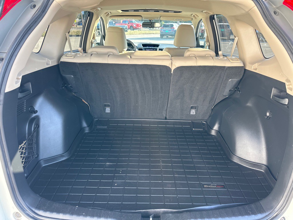2016 Honda CR-V Image 20