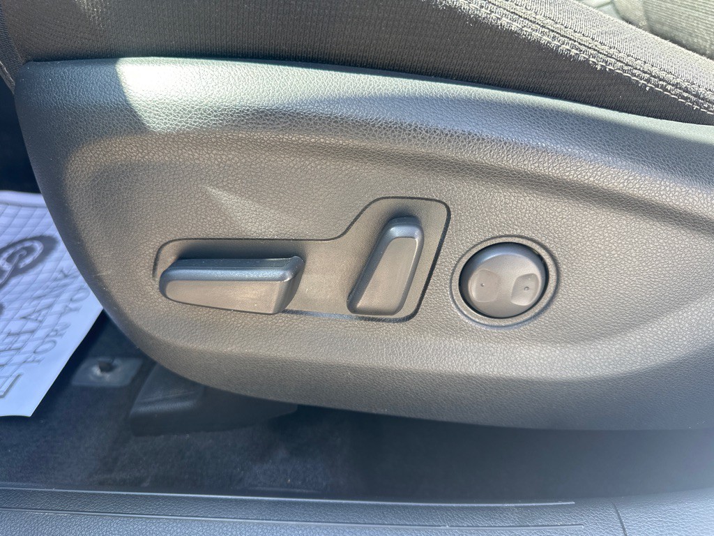 2021 Kia Sportage Image 10