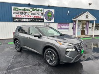 Image for 2024 Nissan Rogue SV ID: 6790389