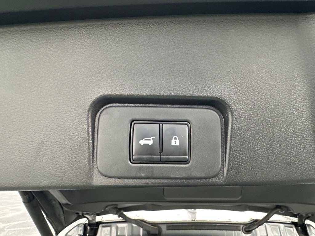 2024 Nissan Rogue Image 17