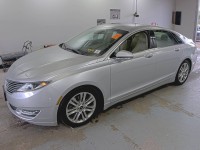 Image for 2014 Lincoln MKZ  ID: 6796771
