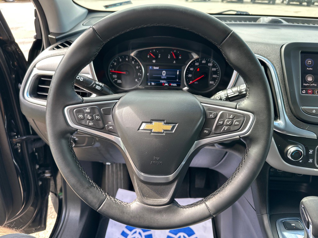 2023 Chevrolet Equinox Image 12