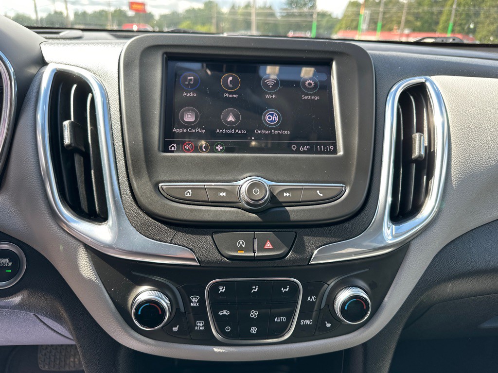 2023 Chevrolet Equinox Image 14