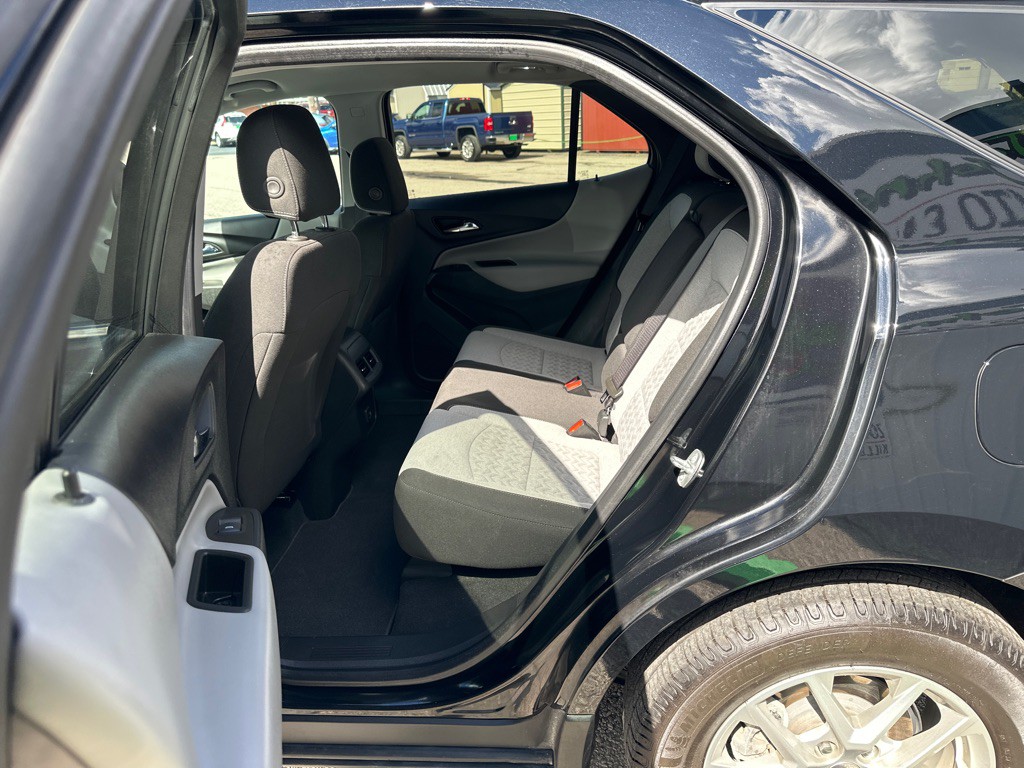 2023 Chevrolet Equinox Image 16
