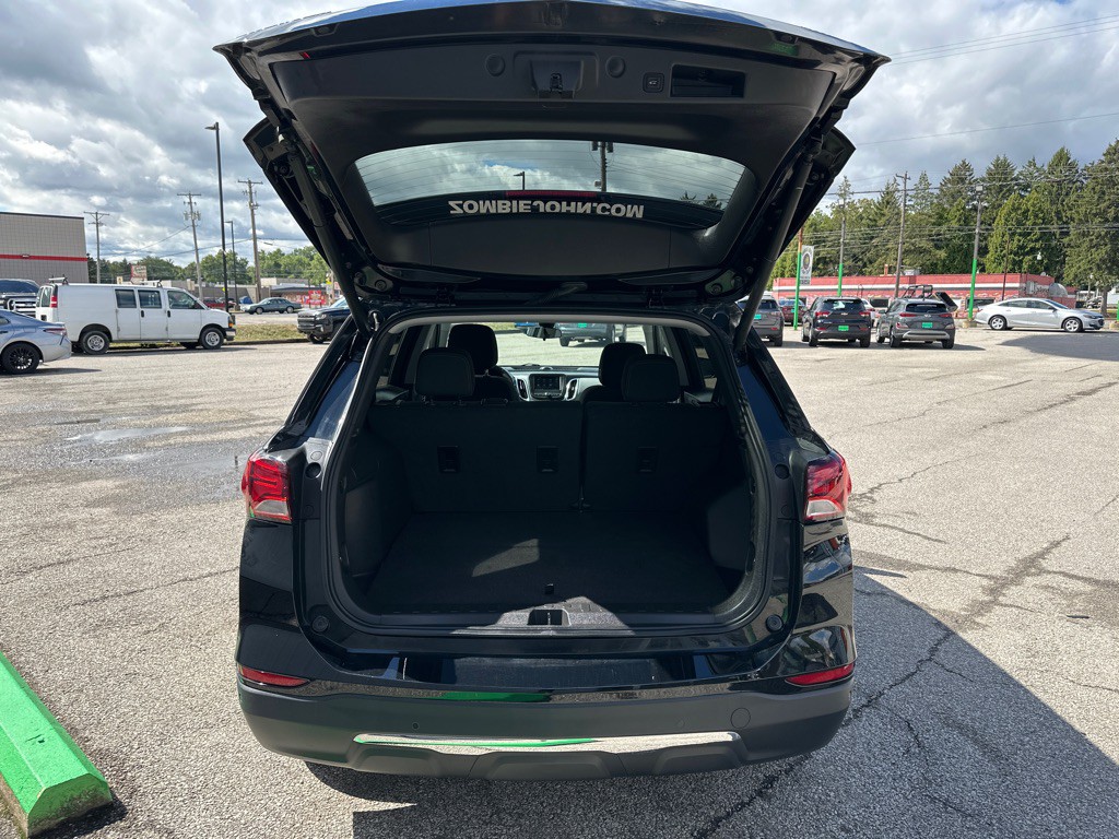 2023 Chevrolet Equinox Image 18