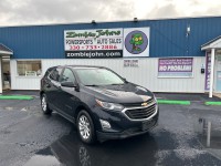 Image for 2021 Chevrolet Equinox LT ID: 6796779
