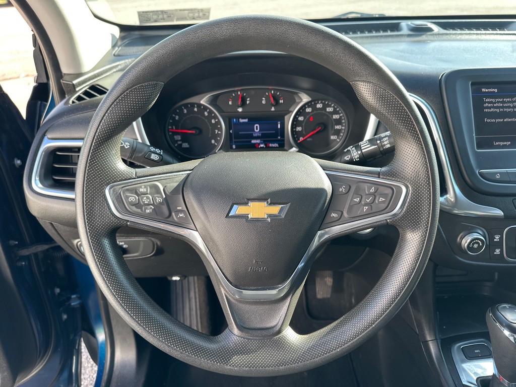 2020 Chevrolet Equinox Image 12