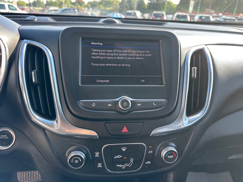 2020 Chevrolet Equinox Image 14