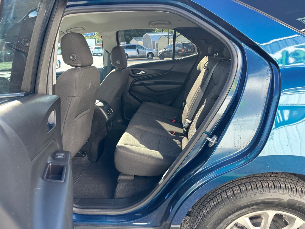 2020 Chevrolet Equinox Image 15
