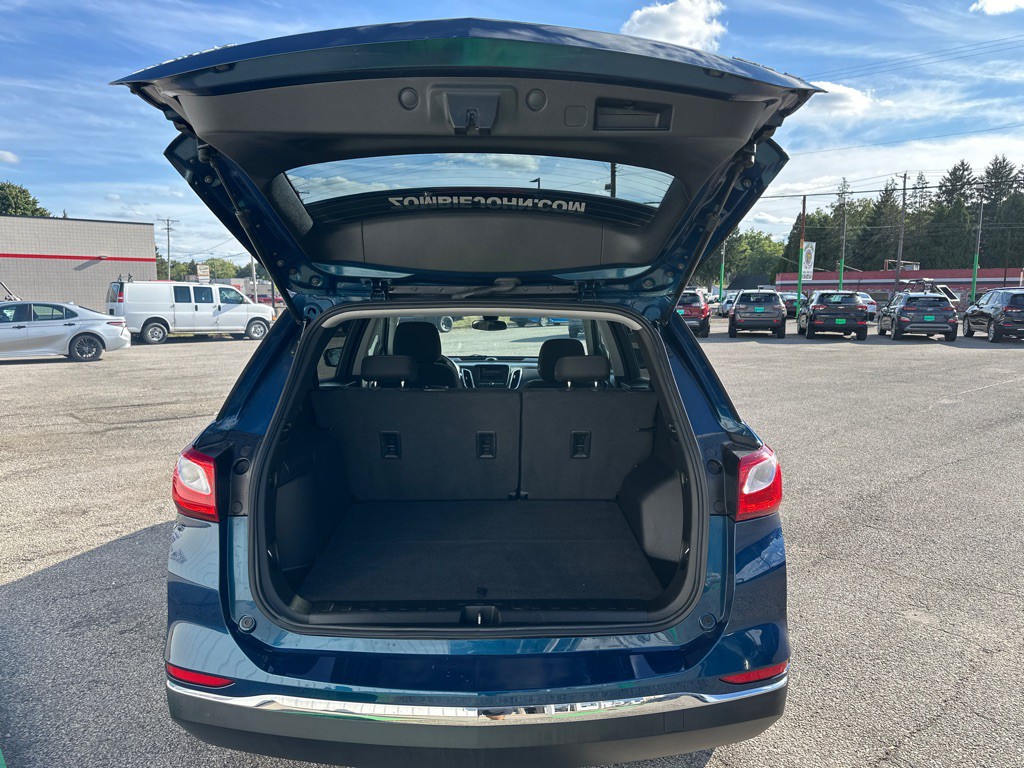 2020 Chevrolet Equinox Image 16