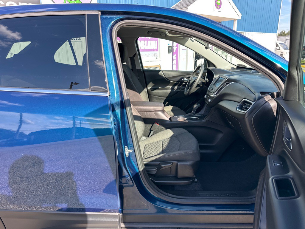 2020 Chevrolet Equinox Image 18