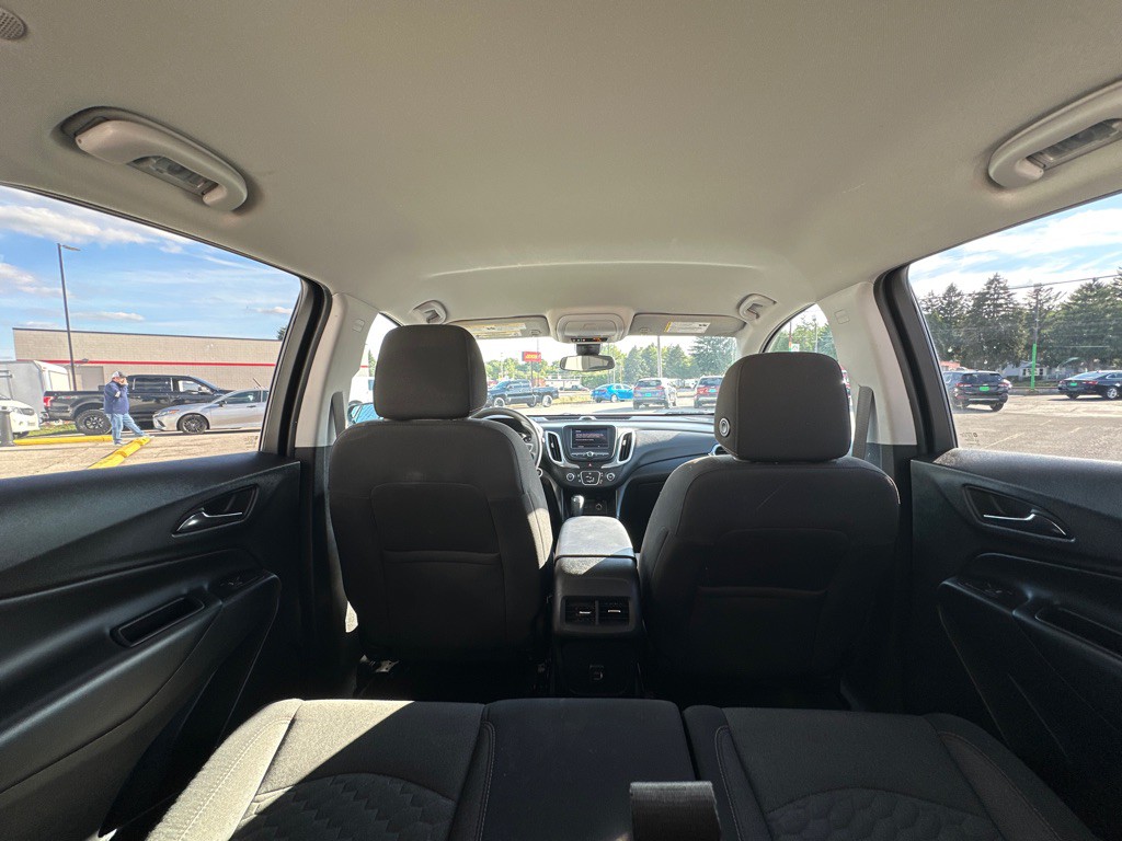 2020 Chevrolet Equinox Image 19