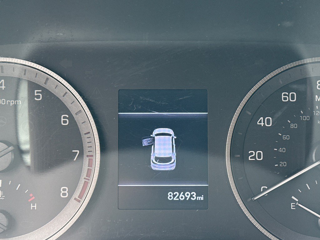 2021 Hyundai Tucson Image 11