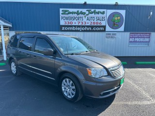 Image for 2016 Chrysler Town & Country Touring ID: 6817718