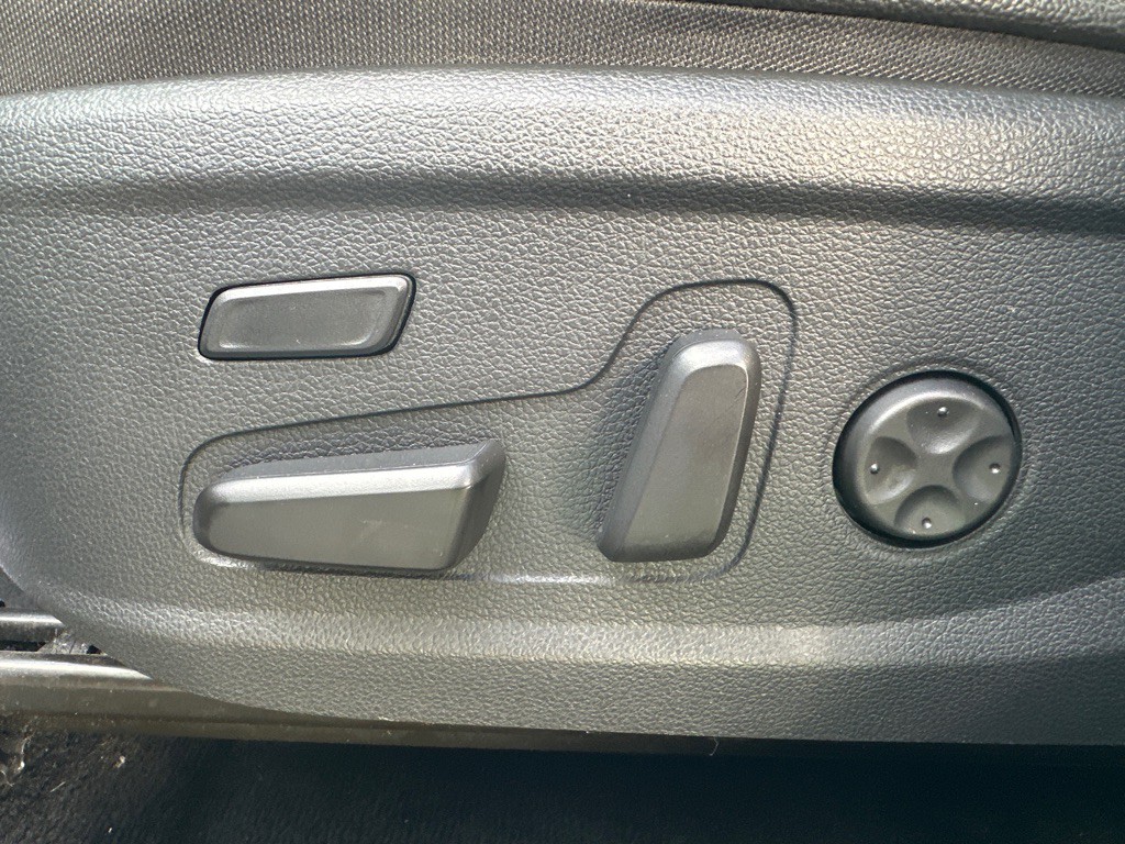 2019 Hyundai Santa Fe Image 10