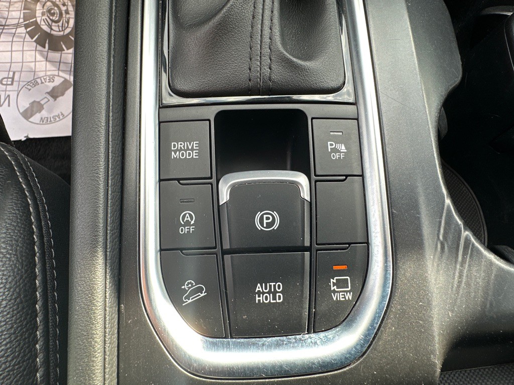 2019 Hyundai Santa Fe Image 16