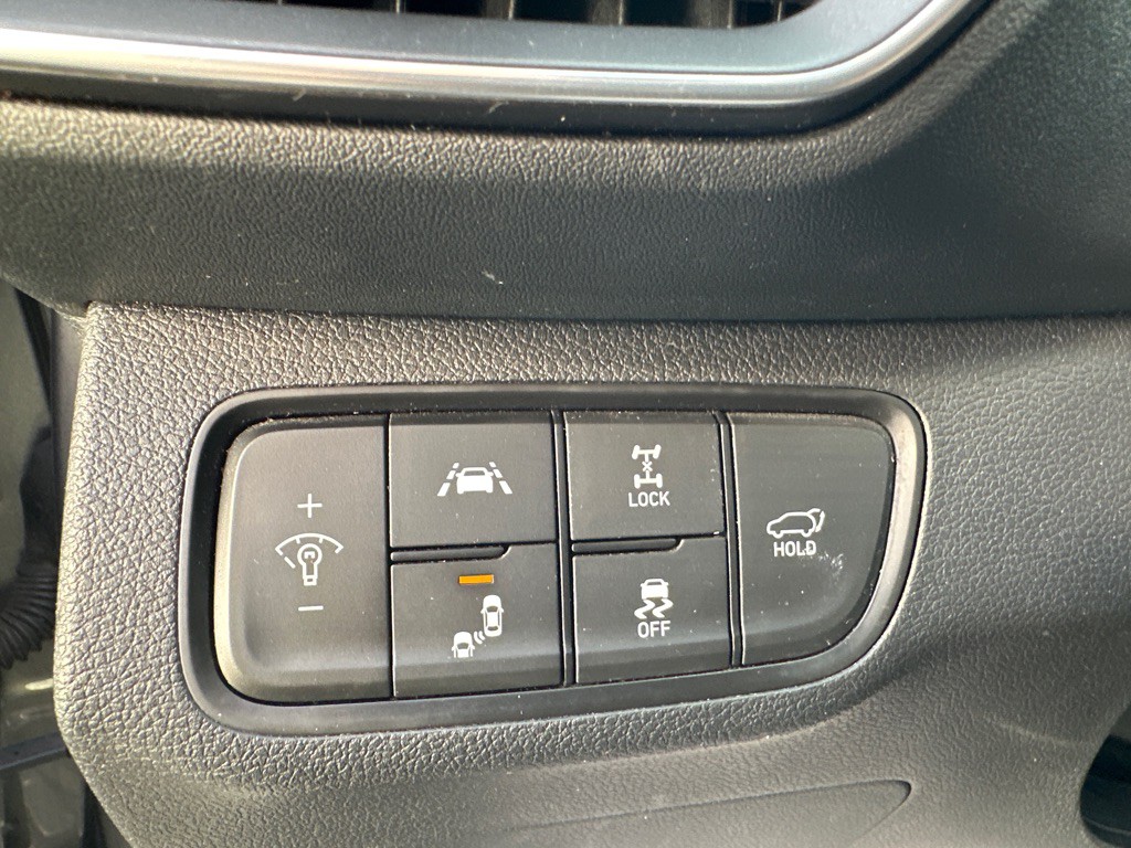 2019 Hyundai Santa Fe Image 17